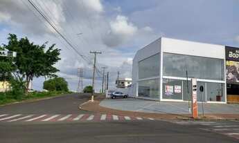 Imagem 3: Locação - Salão - Catharina Zanaga - Americana - SP