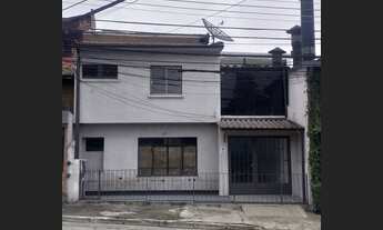 Imagem 2: Sobrado para aluguel com 126 metros quadrados com 2 quartos em Jardim Franca - São Paulo