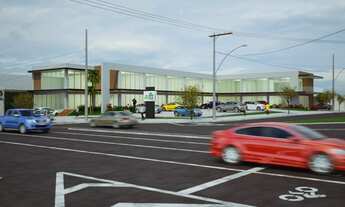 Imagem 2: SALA COMERCIAL em INDAIATUBA - SP, Pátio Ekko Park Ário Barnabé