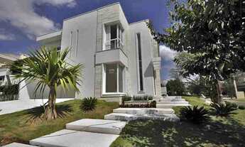 Imagem: Casas em ALPHAVILLE, casa em condomínio