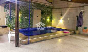 Imagem 4: Locação Casa 3 dorm-Samambaia-Praia-Grande 5.000,00 Cod: 1943