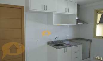 Imagem: Apartamento para aluguel, 1 quarto, 1 vaga