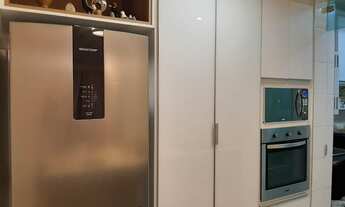 Imagem 4: Apartamento para venda com 87 metros quadrados com 2 quartos em Vila Andrade - São Paulo