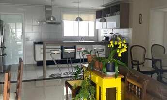 Imagem 7: Apartamento para venda com 128 metros quadrados com 3 quartos em Vila Andrade - São Paulo