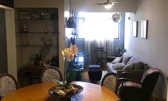 Imagem 1: Apartamento à venda 94m2 com 2 quartos 1 vaga Perdizes - São Paulo - SP