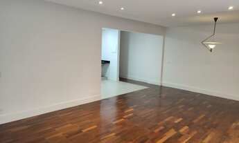 Imagem 7: Apartamento para venda tem 136 metros quadrados com 3 quartos e 2 vagas