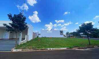 Imagem 2: Lote/Terreno para venda tem 300 metros quadrados em Jardim Salto Grande - Araraquara - SP