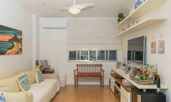 Imagem: Apartamento com 2 quartos à venda, 82 m²