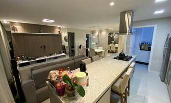 Imagem 2: Apartamento Edifício Sol da Manhã em Balneário Camboriú