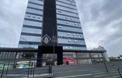 Imagem 3: LAJEADO - Conjunto Comercial/Sala - São Cristóvão