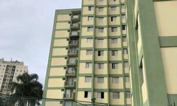 Imagem: Apartamento parqa venda 02 quarto na Vila