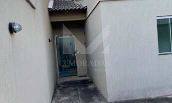 Imagem 3: Casa 3/4 com uma suíte no Moinho dos Ventos