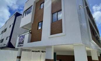 Imagem: Apartamento para Venda - bessa, João Pessoa