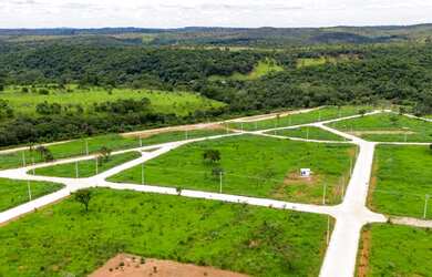 Imagem 2: Oportunidade da regão lotes 1000m² a 45 min de Belo horizonte a um pulo da Serra do cipó