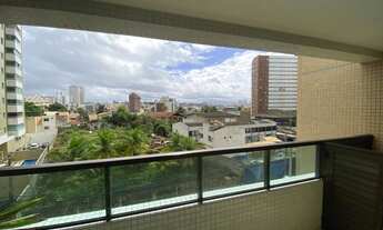 Imagem 4: Com ambientes amplos e bem localizado esse apartamento com um quartos a venda em Armação