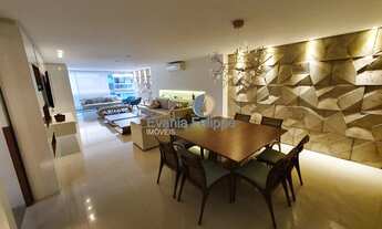 Imagem 2: Apartamento com 3 dormitórios à venda, 172 m² - Praia da Costa - Vila Velha/ES