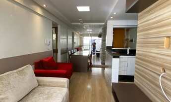 Imagem 5: Excelente Oportunidade de Apartamento no Condomínio Residencial Piazza DI Spagna