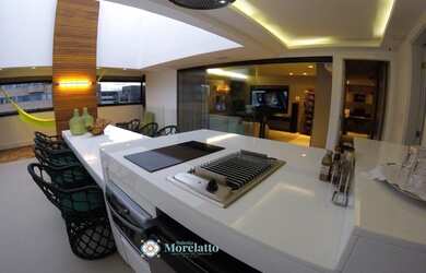 Imagem 2: Cobertura Duplex na 1a Quadra da Praia de Ponta Verde