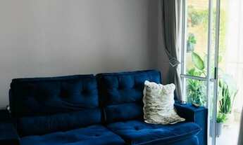 Imagem 2: Apartamento à venda no bairro Usina Piratininga - São Paulo/SP