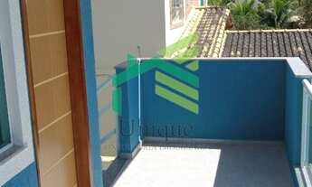 Imagem 6: Casa tipo Apartamento para Venda em Rio das Ostras, Praiamar, 2 dormitórios, 1 suíte, 2 ba