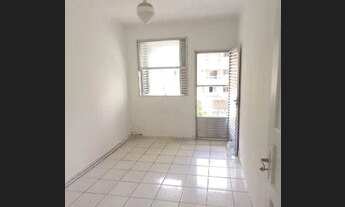 Imagem 7: Apartamento com 02 dormitórios, sala, cozinha, sacadinha Canto do Forte Praia Grande