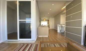 Imagem: Apartamento Venda 2 Dormitórios - 74 m²