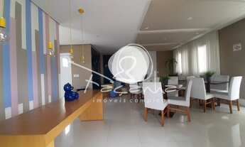 Imagem 7: Apartamento Garden para venda ou locação no Taquaral em Campinas - Façanha Imóveis Campina