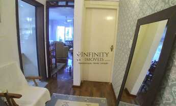 Imagem: Apartamento com 3 dormitórios com ELEVADOR