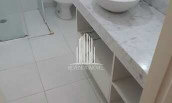 Imagem 2: Apartamento à venda em Santo Amaro 2 dormitórios 78m²a.u R$478.000,00