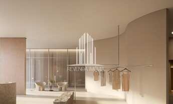 Imagem 6: Apatetamento de 180m² 2 dormr/ 1 suíte, 2 vagas no Edificio Melo Alves - Jardins