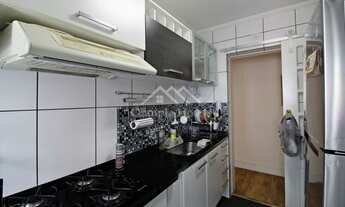 Imagem 4: Locação Apartamento 2 Dormitórios - 68 m² Moema