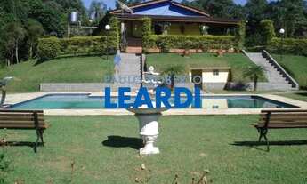 Imagem: CHACARA - CENTRO - SP