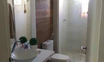 Imagem 2: Apartamento para venda tem 200 metros quadrados com 4 quartos em Caminho das Árvores - Sal