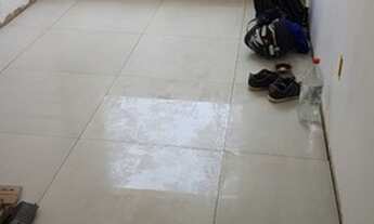 Imagem 7: Casa duplex no Bairro Castanheiras 2