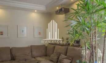 Imagem 4: Apartamento à venda com 150m², 3 quartos e 2 vagasno Morumbi