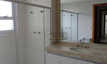 Imagem 2: Apartamento com 4 dormitórios, 183 m² - venda por R$ 2.750.000,00 ou aluguel por R$ 10.980