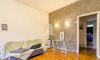 Imagem: Apartamento à venda com 80m², 2 quartos