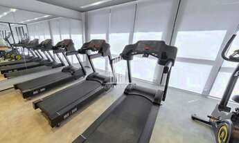 Imagem 5: STUDIO DE 37M² COM UMA VAGA EM HAUS MITRE VILA MARIANA