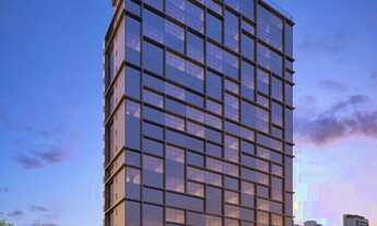 Imagem 2: EDIFÍCIO ICON DESIGN LIVING, LUXO, MUITO LAZER E CONFORTO GARANTIDO