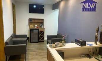 Imagem 6: Conjunto à venda, 44 m² por R$ 349.800 - Vila Parque Jabaquara - São Paulo/SP