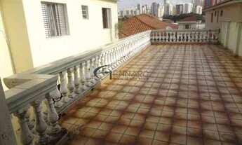 Imagem 3: 2 Residencias - Total 440m2 - Vila Gumercindo