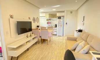 Imagem 4: Apartamento a venda no Km 18 Lazer completo Semi-mobiliado