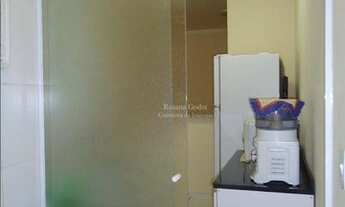 Imagem 3: Apartamento à venda, 49 m² por R$ 265.000,00 - Suíço - São Bernardo do Campo/SP