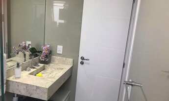 Imagem 7: Apartamento com 2 dormitórios para alugar, 80 m² por R$ 5.146,35/mês - Independência - São