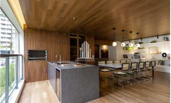 Imagem: APARTAMENTO DE 209M² COM QUATRO DORMITORIOS