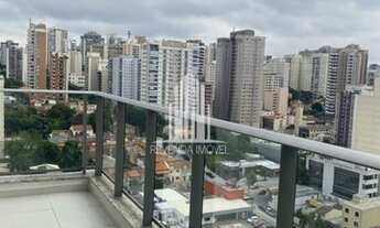 Imagem 5: Apartamento em Perdizes de 60m² com 2 Dormitórios sendo 1 Suíte e 1 Vaga