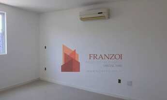 Imagem 2: LOCAÇÃO: Apartamento SEMI MOBILIADO com 3 dormitórios - Dom Bosco - Itajaí/SC