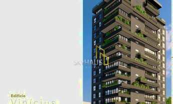 Imagem 4: Apartamento com 3 dormitórios à venda, 172 m² por R$ 1.250.000 - Victor Konder - Blumenau