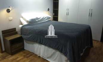 Imagem 4: Condominio Araruama no Brooklin - Apartamento de 168m² com 3 Suítes e 3 Vagas