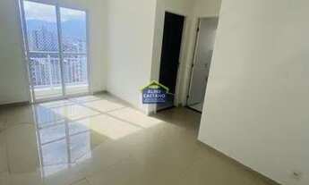 Imagem 2: Oportunidade na Ocian 02 dorms sacada, 01 vaga, lazer 260 mil